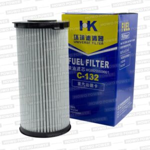FILTRO ELEMENTO DE COMBUSTIBLE