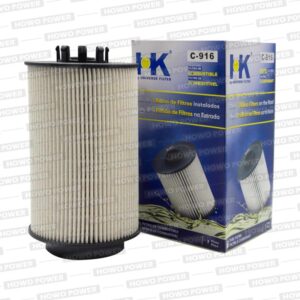 FILTRO ELEMENTO DE COMBUSTIBLE