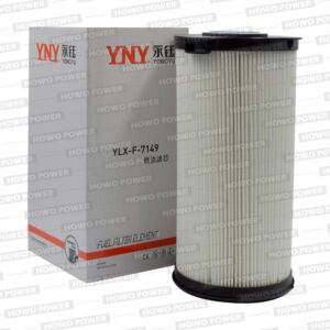 FILTRO ELEMENTO DE COMBUSTIBLE
