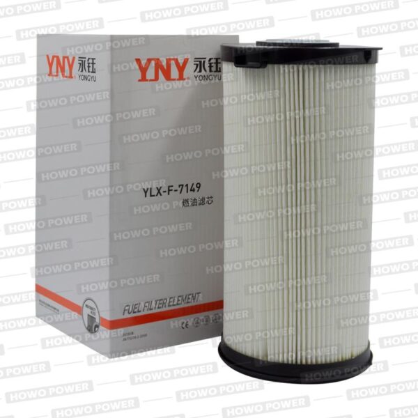 FILTRO ELEMENTO DE COMBUSTIBLE