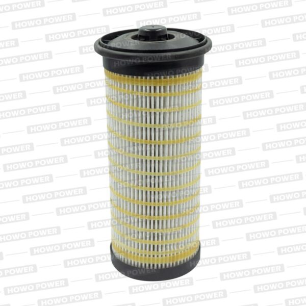 FILTRO DE COMBUSTIBLE