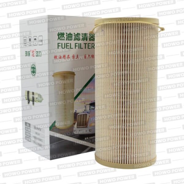 FILTRO ELEMENTO DE COMBUSTIBLE