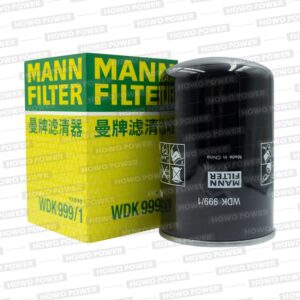 FILTRO FINO DE COMBUSTIBLE