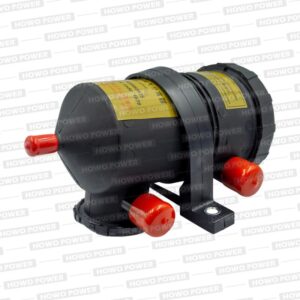 SEPARADOR DE GASES DE PETROLEO