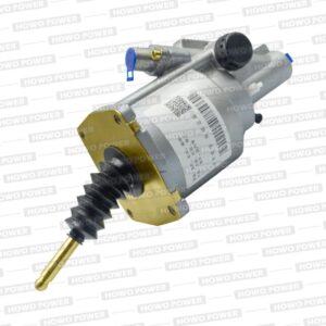 SERVO DE EMBRAGUE