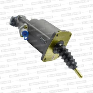 SERVO DE EMBRAGUE