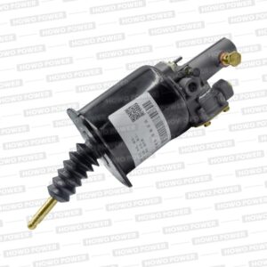 SERVO DE EMBRAGUE