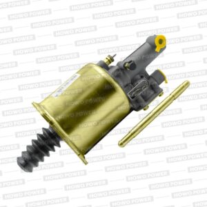 SERVO DE EMBRAGUE