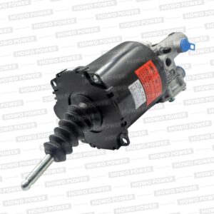SERVO DE EMBRAGUE