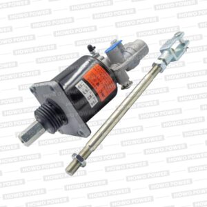 SERVO DE EMBRAGUE