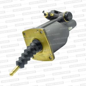 SERVO DE EMBRAGUE