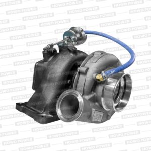TURBOCOMPRESOR