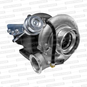 TURBOCOMPRESOR