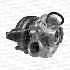 TURBOCOMPRESOR