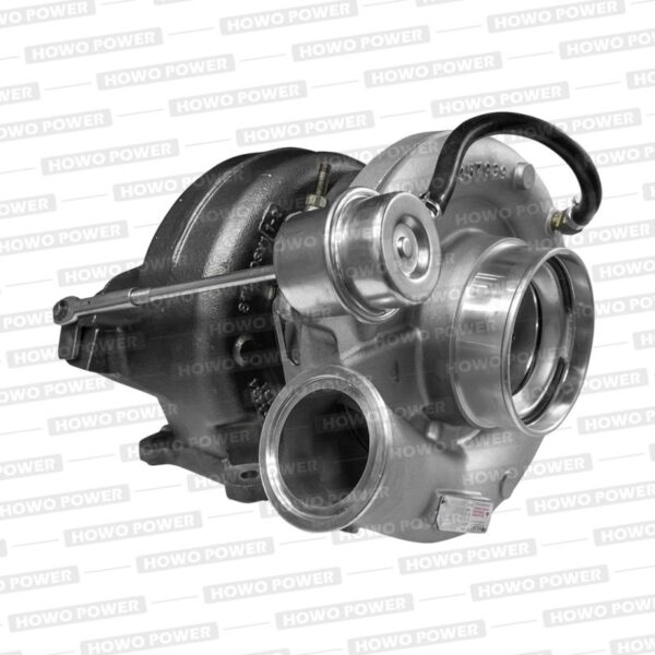 TURBOCOMPRESOR