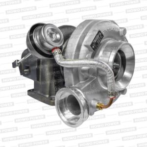 TURBOCOMPRESOR