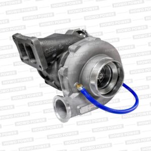 TURBOCOMPRESOR