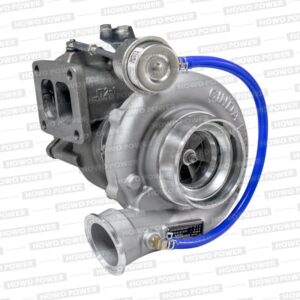 TURBOCOMPRESOR
