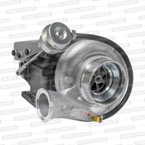 TURBOCOMPRESOR