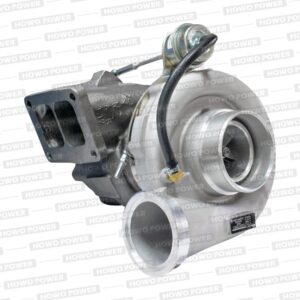 TURBOCOMPRESOR