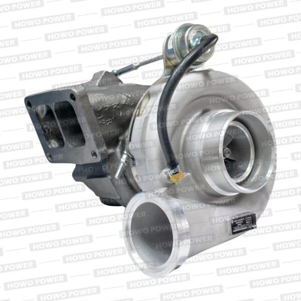 TURBOCOMPRESOR