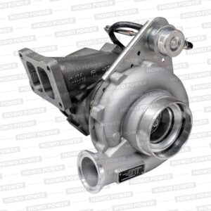 TURBOCOMPRESOR