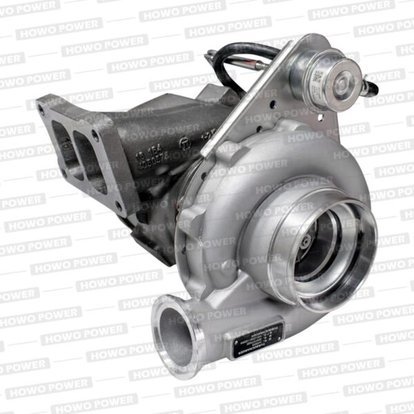 TURBOCOMPRESOR
