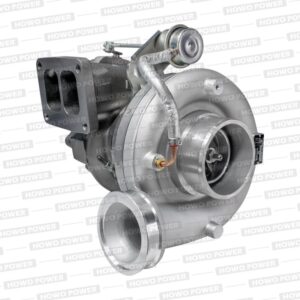 TURBOCOMPRESOR