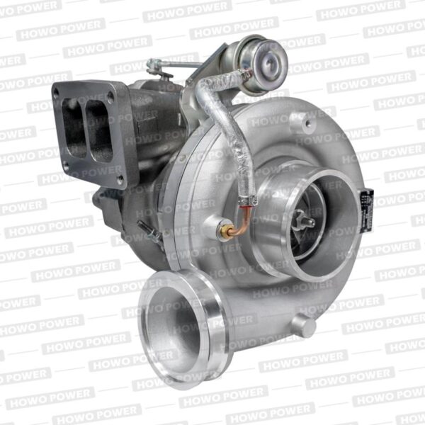 TURBOCOMPRESOR