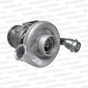 TURBOCOMPRESOR
