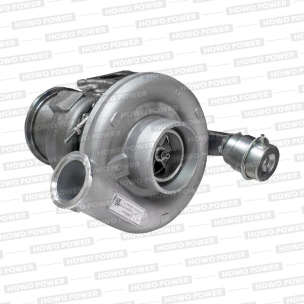 TURBOCOMPRESOR