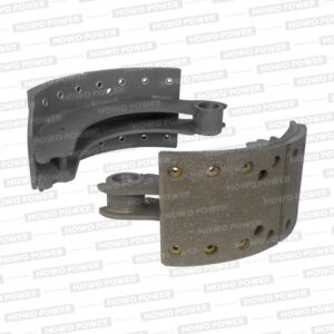 ZAPATAS ARMADAS DE FRENO