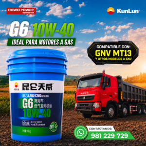 ACEITE DE MOTOR